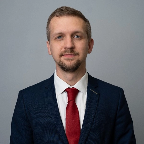 Изображение спикера