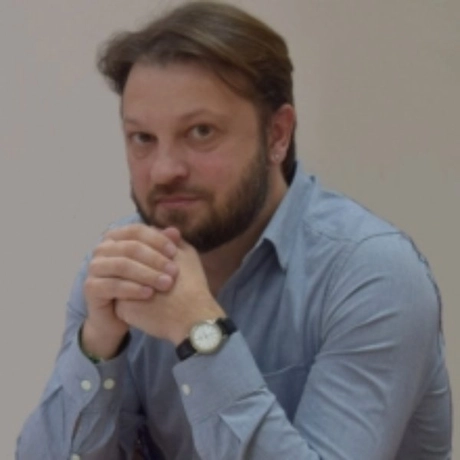 Изображение спикера