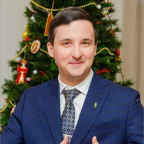 Изображение спикера