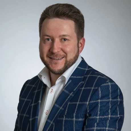 Изображение спикера