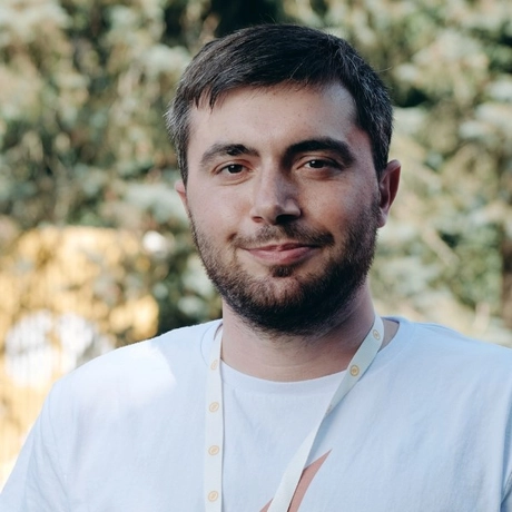 Изображение спикера