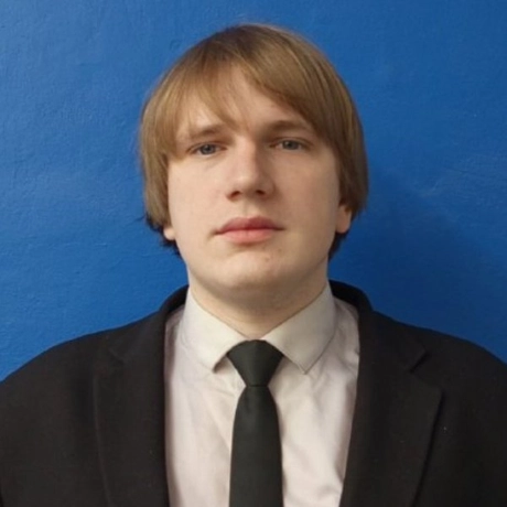 Попов Владимир