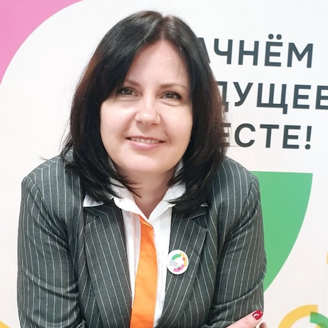 Изображение спикера