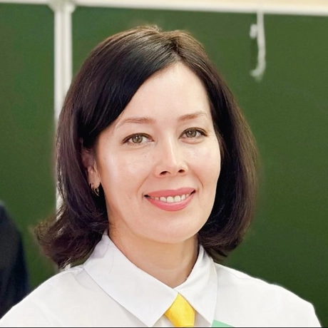 Изображение спикера