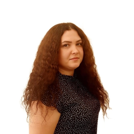 Орлова Юлия