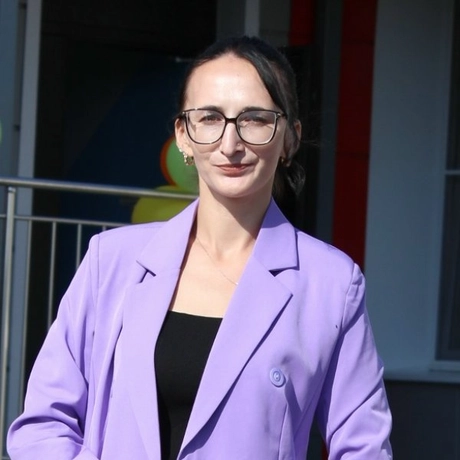 Изображение спикера