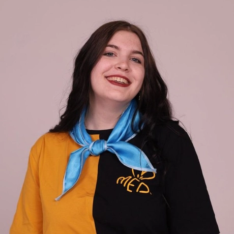 Изображение спикера