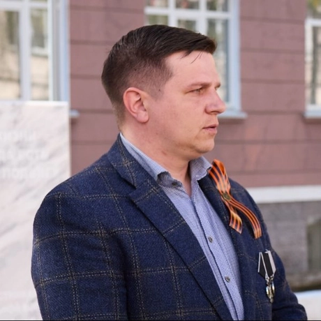 Карпов Александр