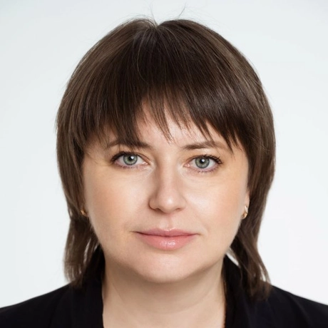 Лапко Анастасия