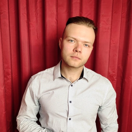 Изображение спикера