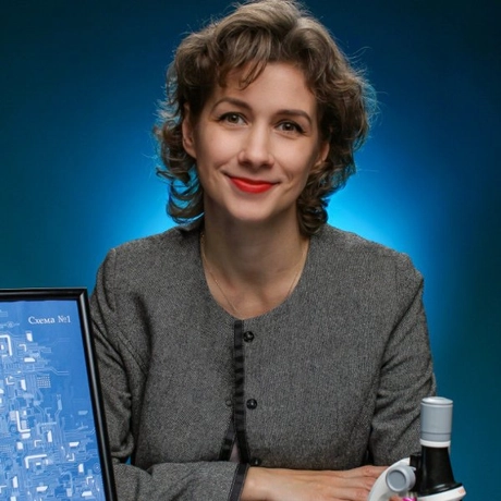 Изображение спикера