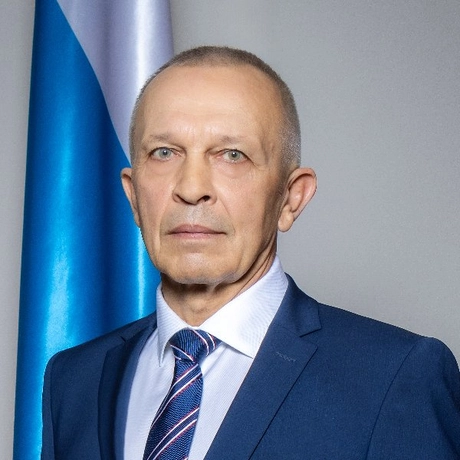 Нецкин Иван