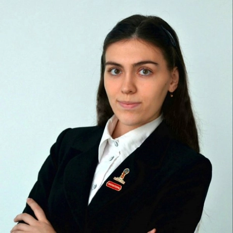 Аграшева Ольга