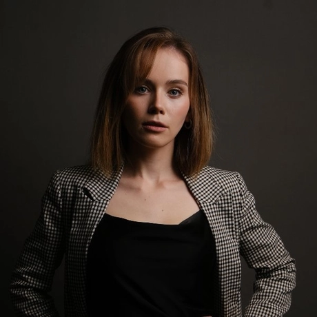 Соколова Елена