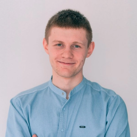 Изображение спикера