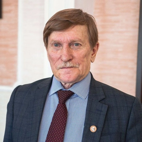 Самбуров Сергей