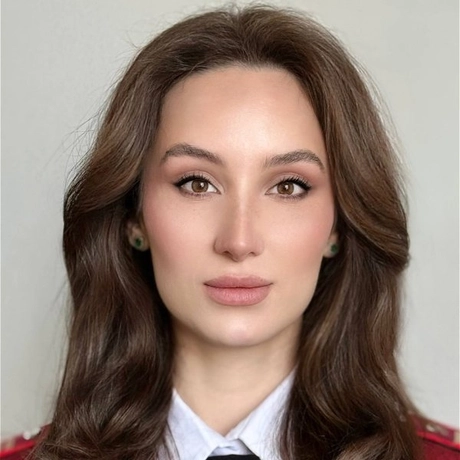 Барбашова Милана