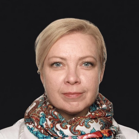 Изображение спикера