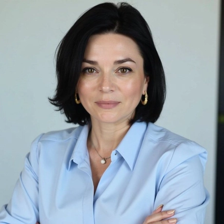 Изображение спикера