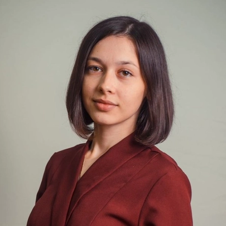 Изображение спикера