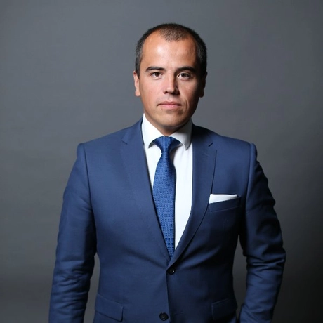 Изображение спикера