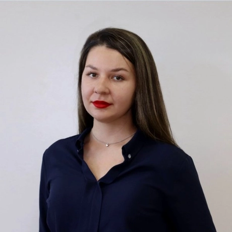 Черкасова Анастасия