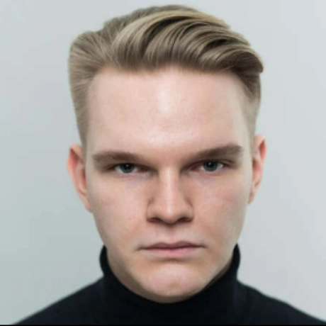 Изображение спикера