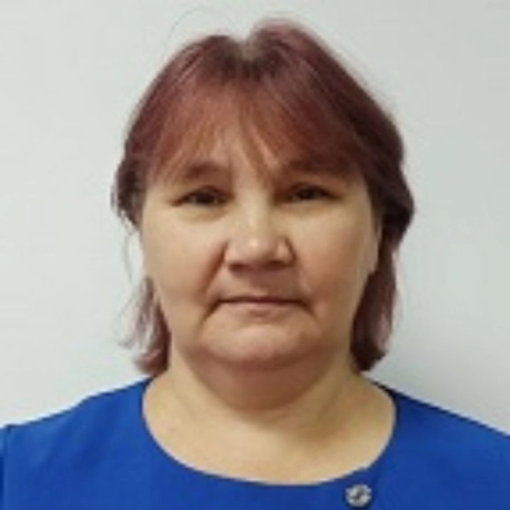 Изображение спикера