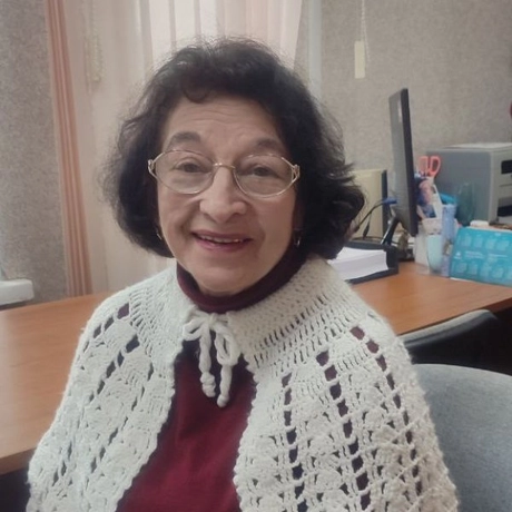 Изображение спикера