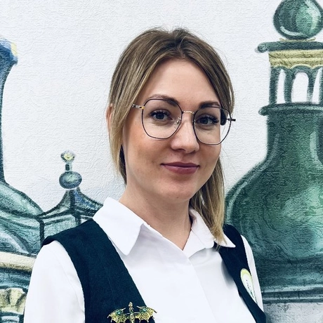Изображение спикера