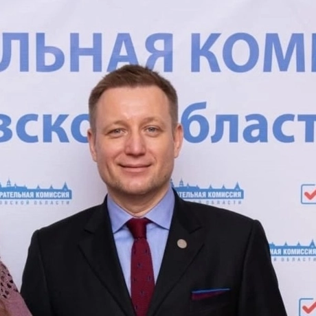 Сопов Игорь