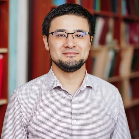 Изображение спикера