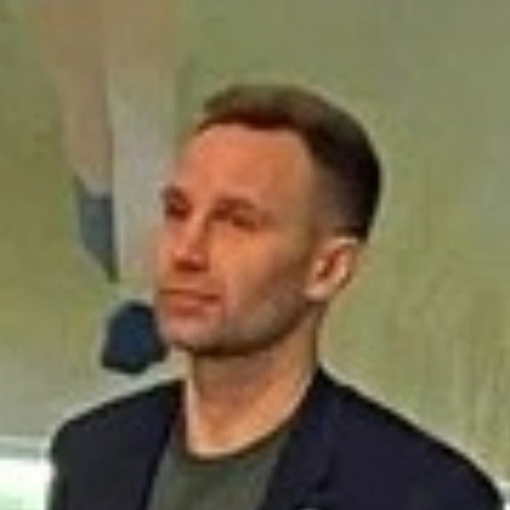 Лазарев Сергей