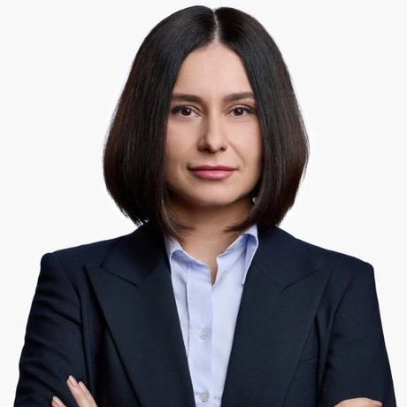 Акиньшина Анна