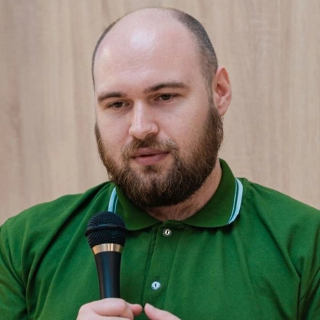 Хомутинкин Александр