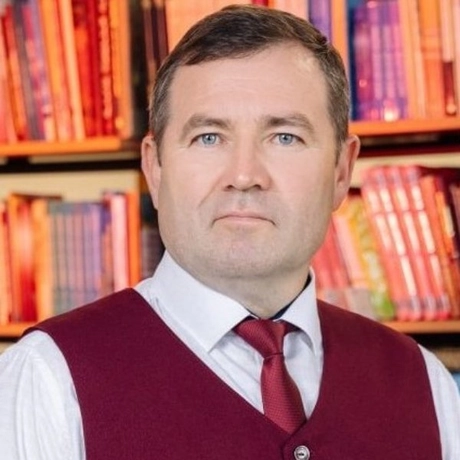 Васильев Алексей