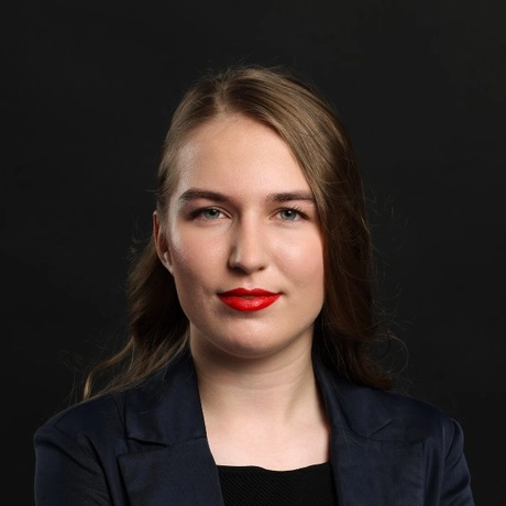 Изображение спикера