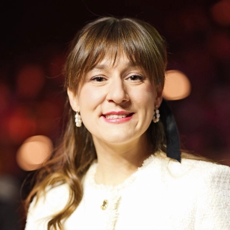 Вострикова Мария