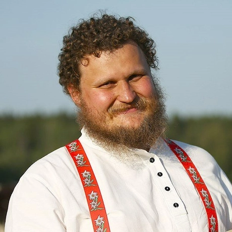 Изображение спикера