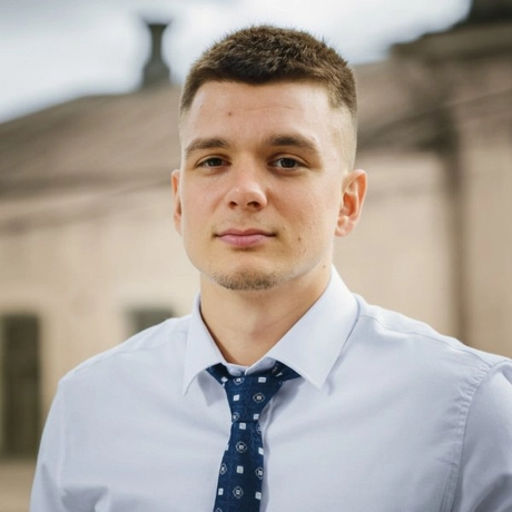 Кошев Антон