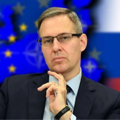 Артамонов Александр