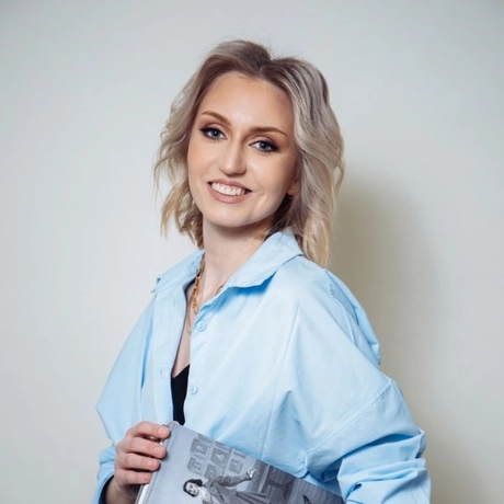 Потехина Любовь