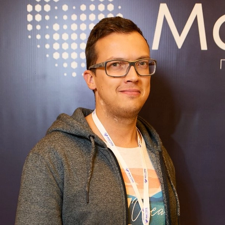 Изображение спикера