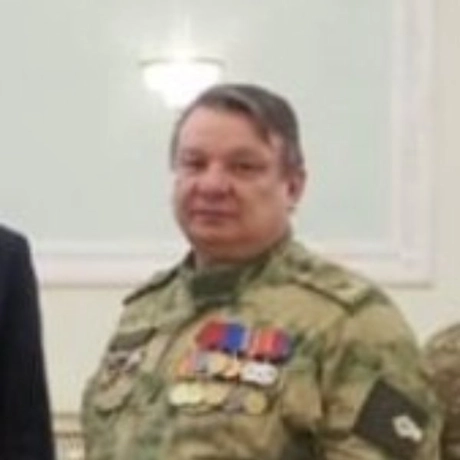 Изображение спикера