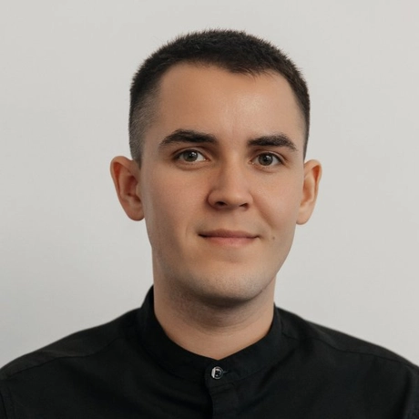 Изображение спикера