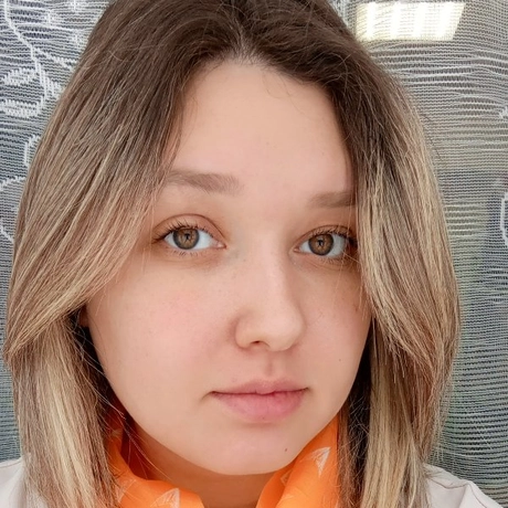 Галимова Екатерина