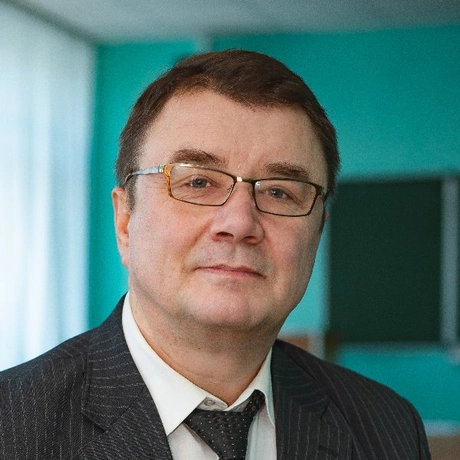 Изображение спикера