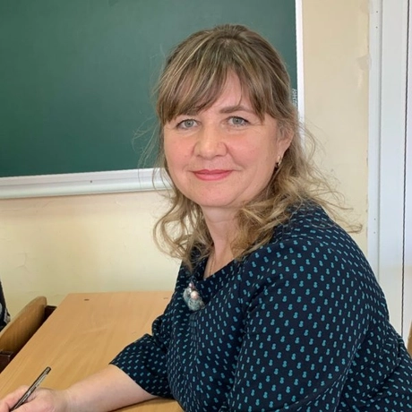 Изображение спикера