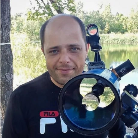 Изображение спикера