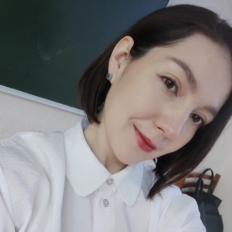 Шамсиева Алия